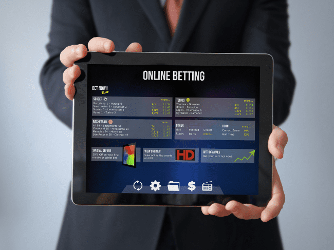 Sports Betting » Best Sites & Tips for Online Betting